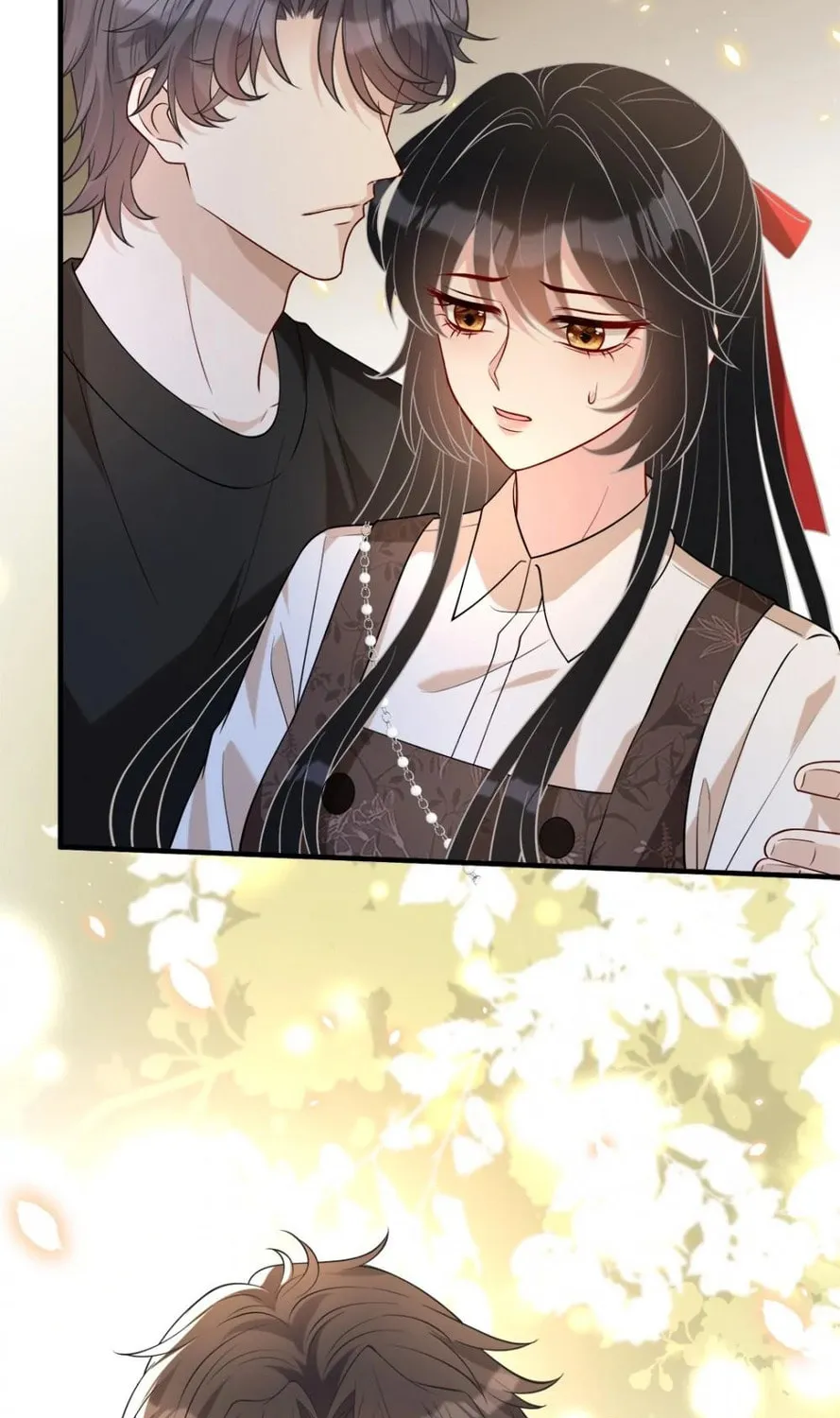 The True Heiress Is an All-Powerful Bigshot Chapter 114 page 65 - 