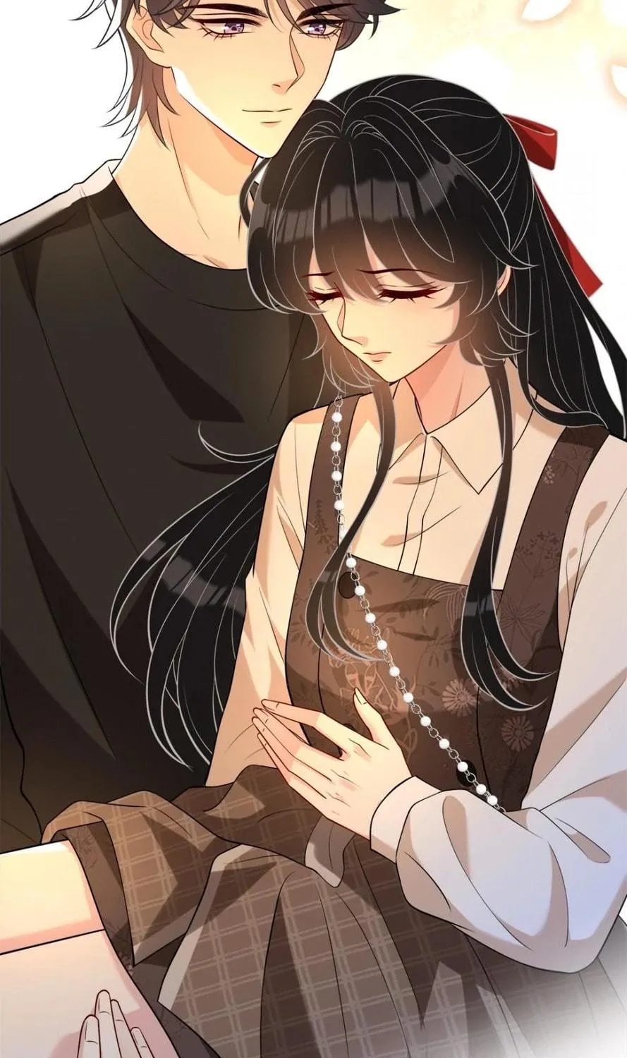 The True Heiress Is an All-Powerful Bigshot Chapter 114 page 67 - 