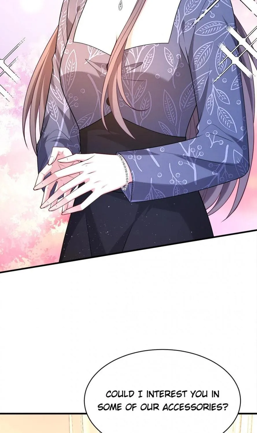 The True Heiress Is an All-Powerful Bigshot Chapter 114 page 76 - 