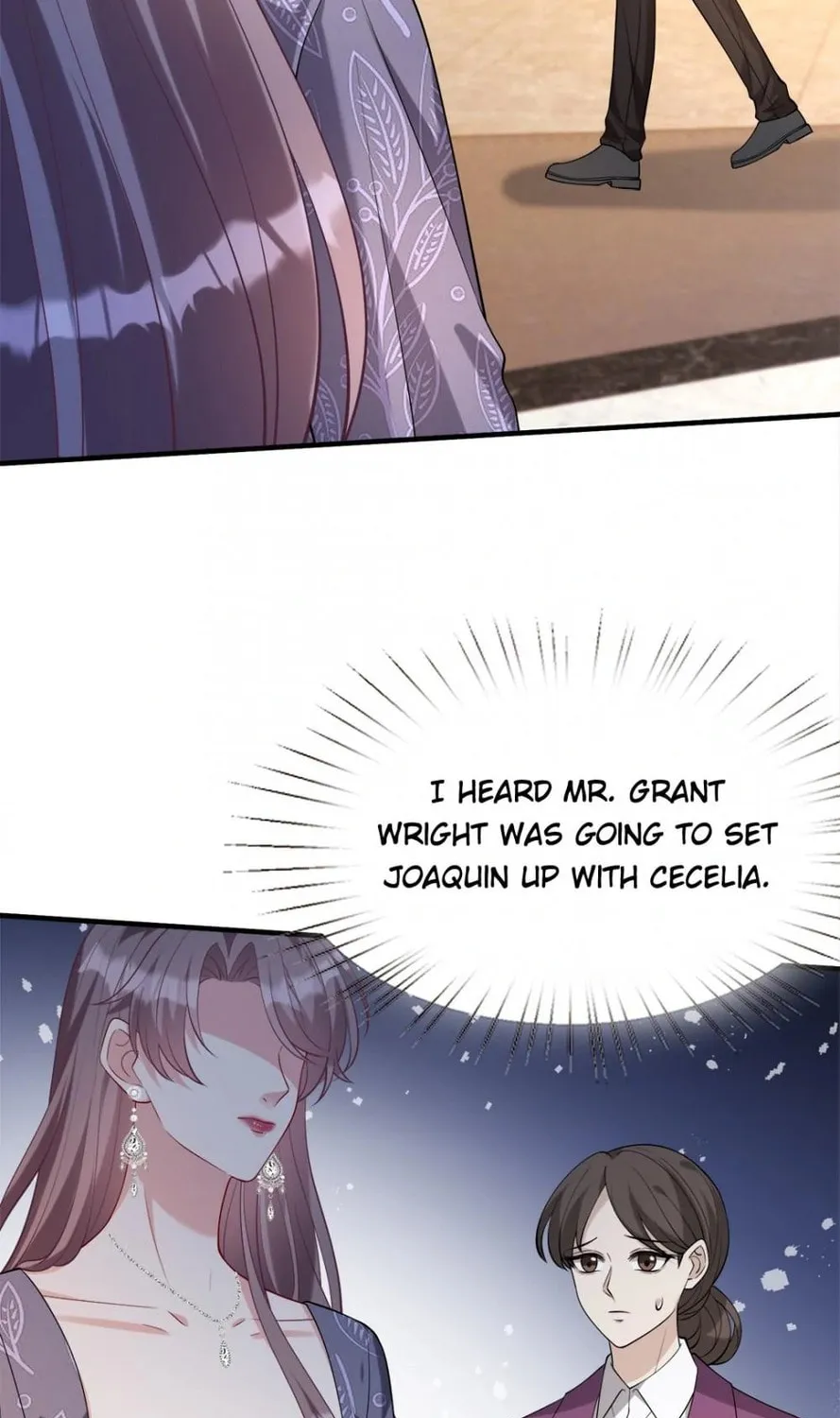 The True Heiress Is an All-Powerful Bigshot Chapter 114 page 82 - 