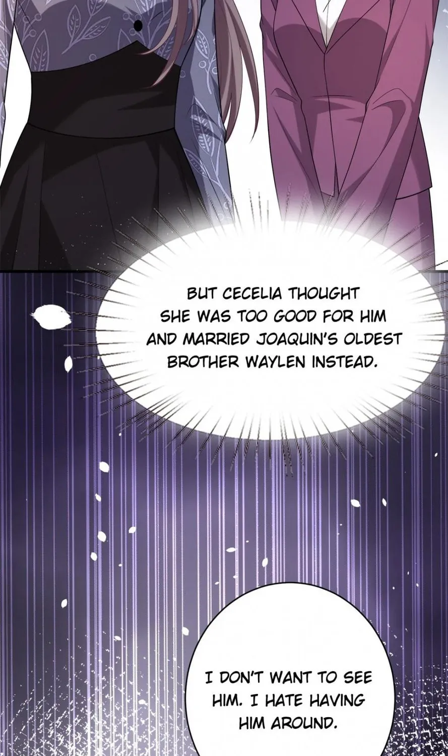 The True Heiress Is an All-Powerful Bigshot Chapter 114 page 84 - 