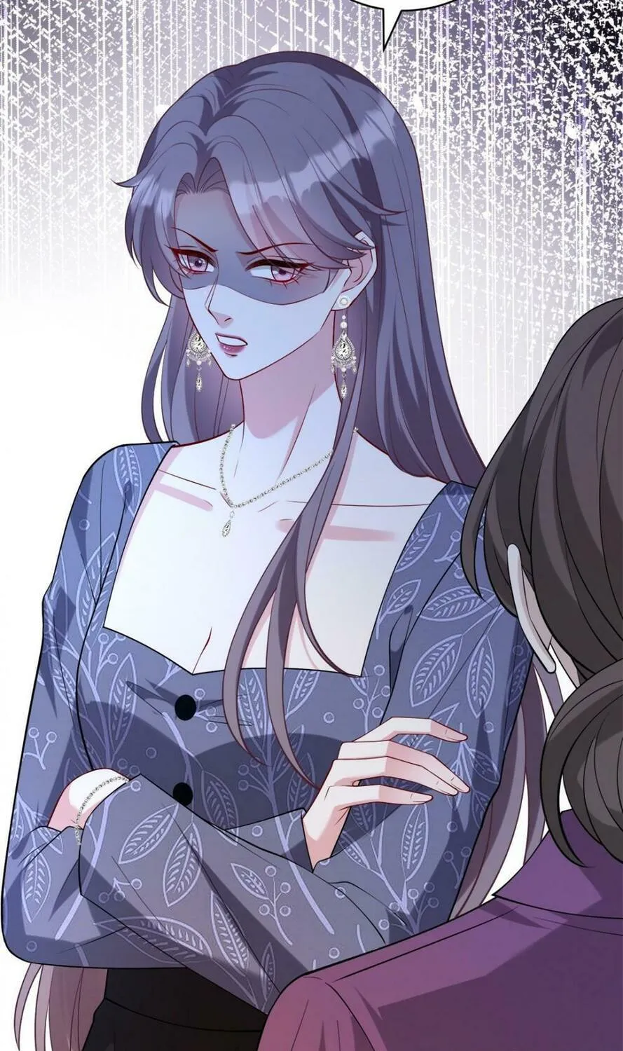 The True Heiress Is an All-Powerful Bigshot Chapter 114 page 86 - 