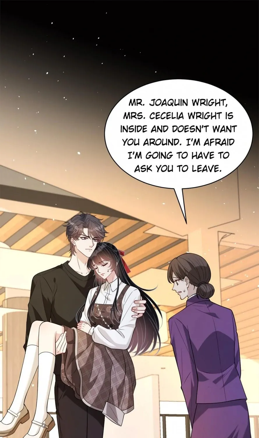 The True Heiress Is an All-Powerful Bigshot Chapter 115 page 1 - 