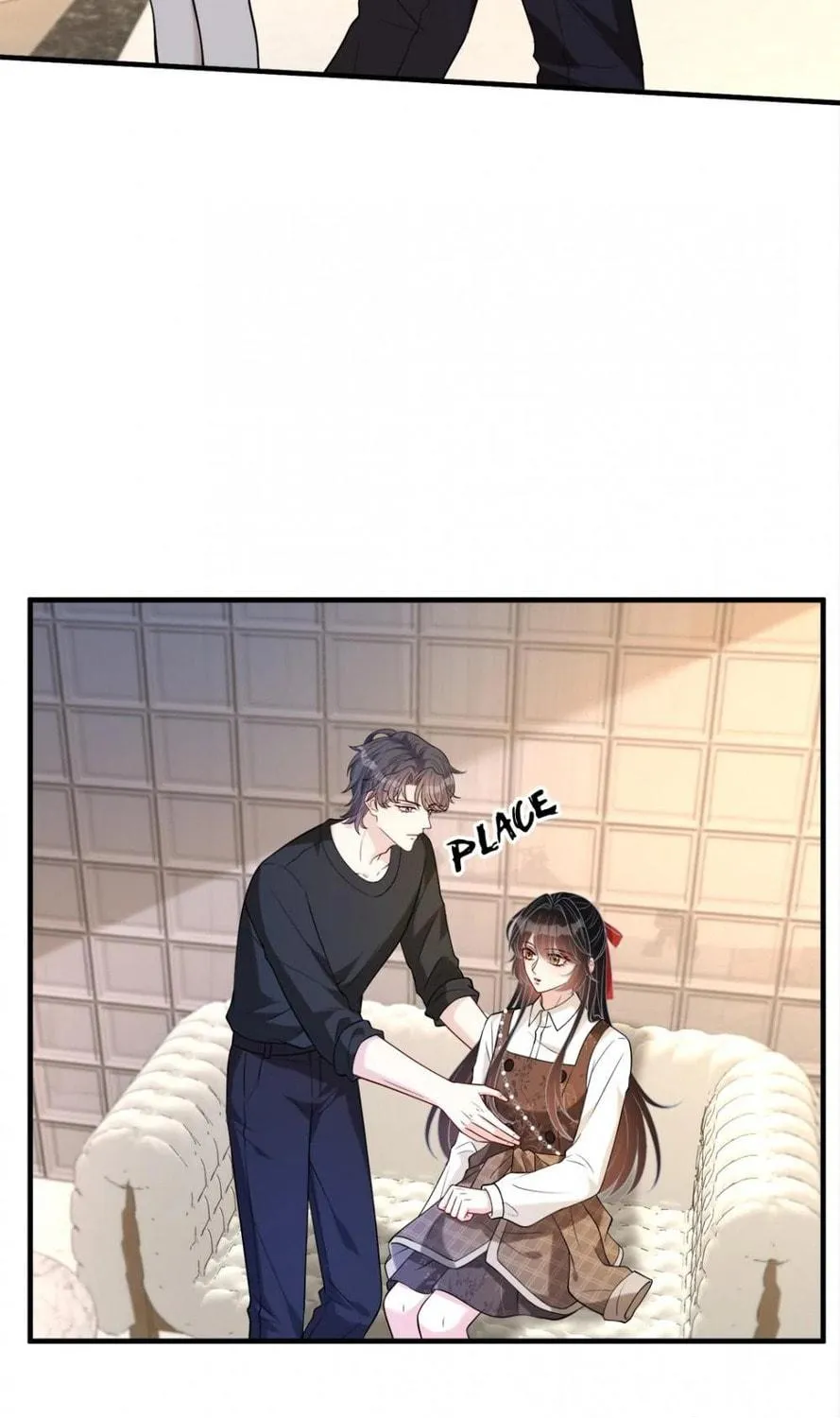 The True Heiress Is an All-Powerful Bigshot Chapter 115 page 11 - 