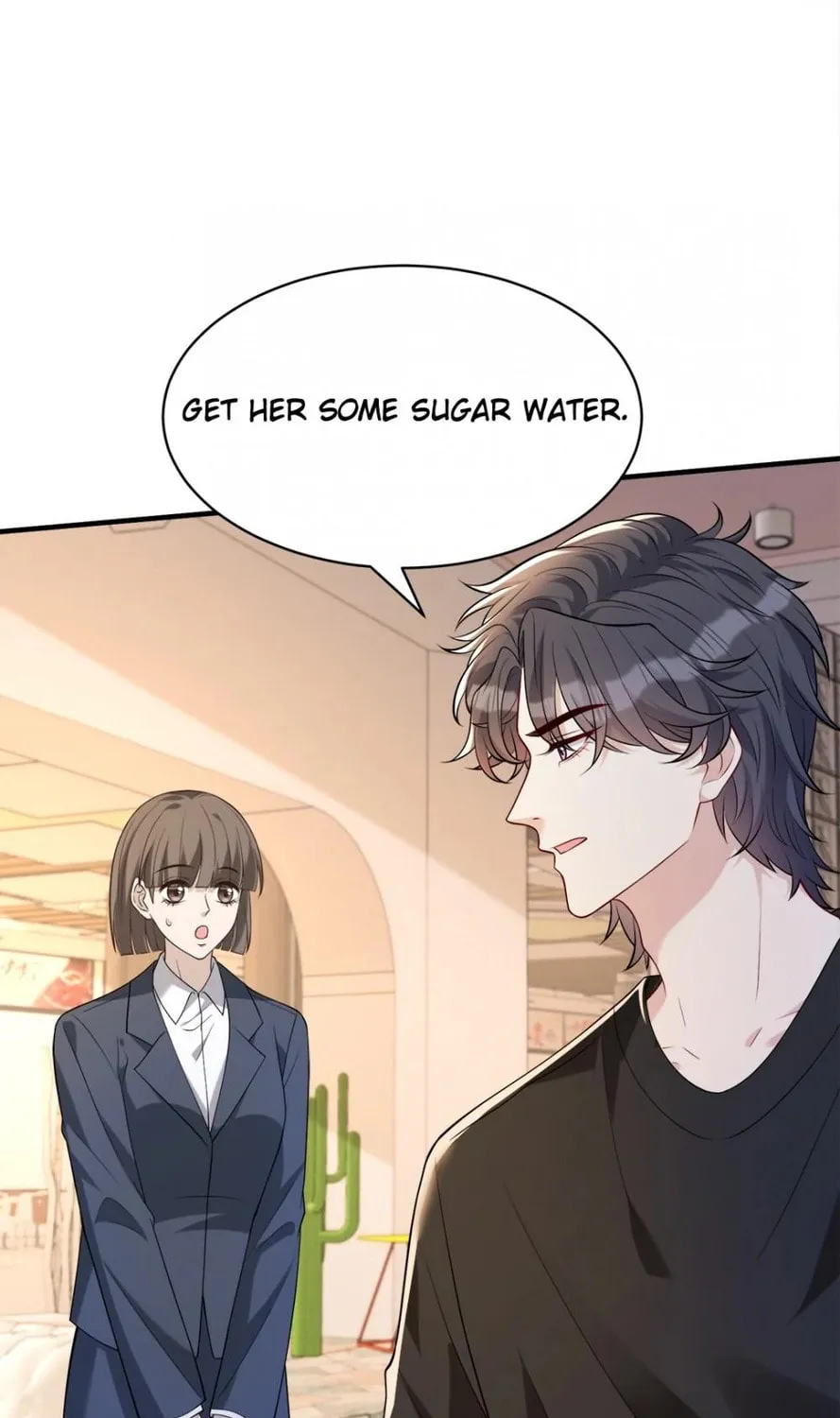 The True Heiress Is an All-Powerful Bigshot Chapter 115 page 13 - 