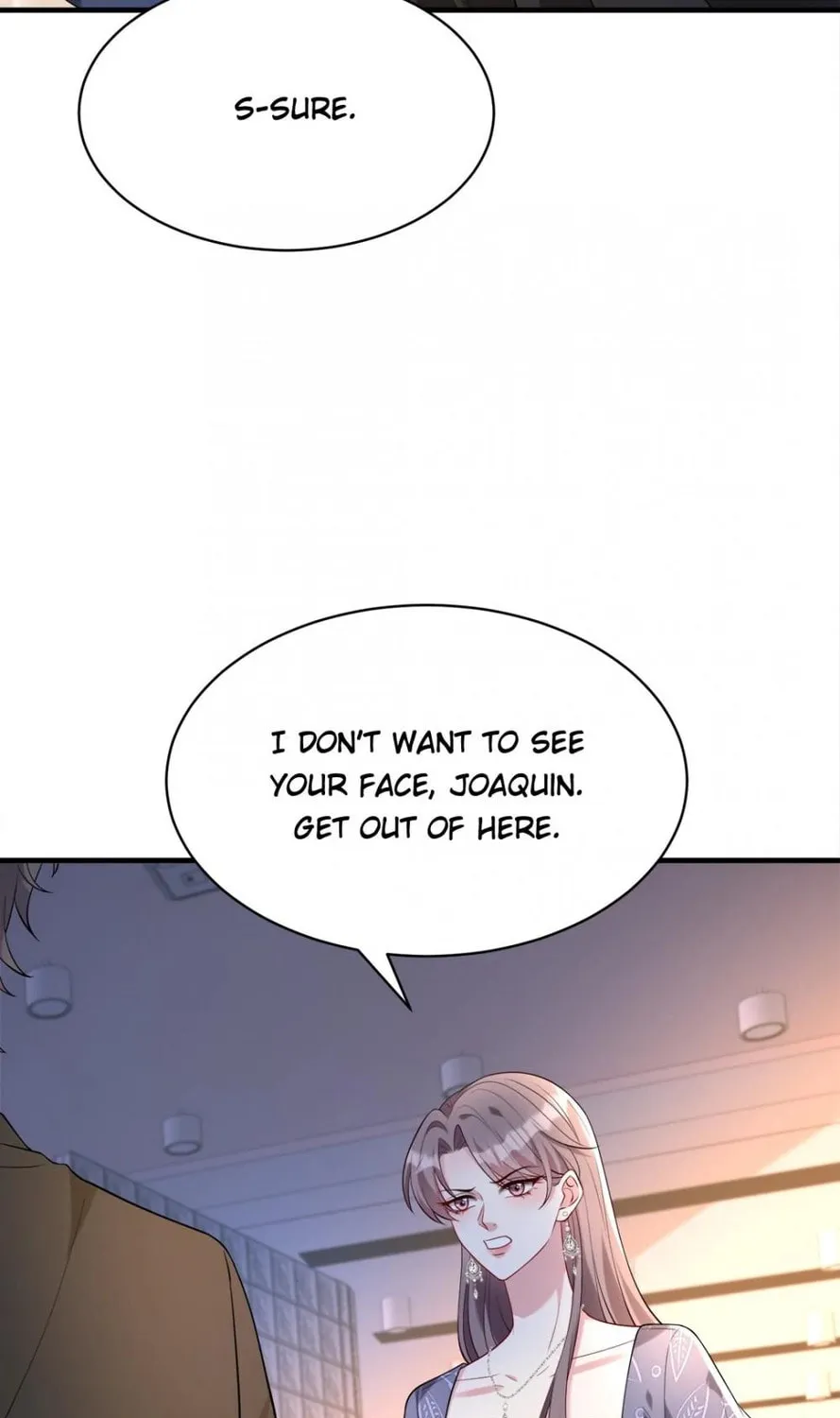 The True Heiress Is an All-Powerful Bigshot Chapter 115 page 15 - 