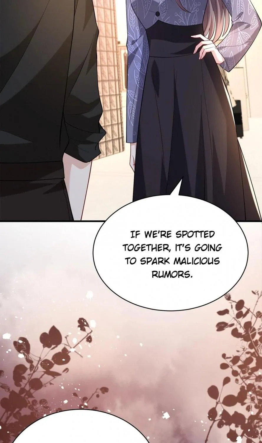 The True Heiress Is an All-Powerful Bigshot Chapter 115 page 17 - 