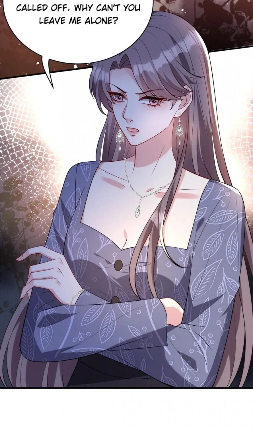 The True Heiress Is an All-Powerful Bigshot Chapter 115 page 19 - 