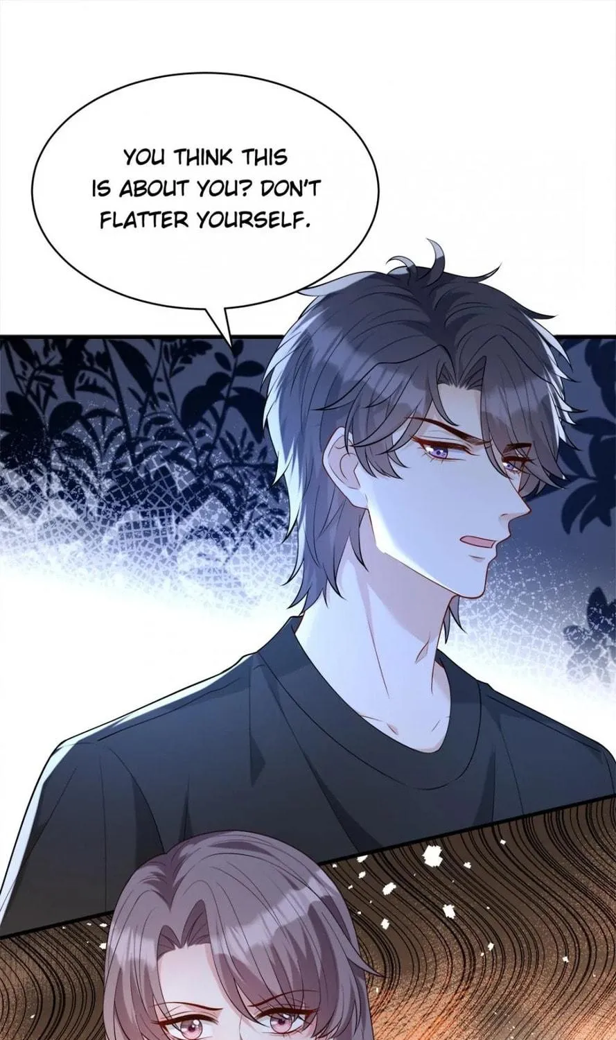 The True Heiress Is an All-Powerful Bigshot Chapter 115 page 22 - 