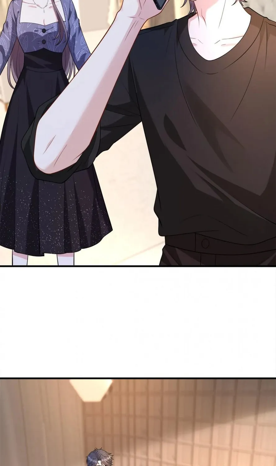 The True Heiress Is an All-Powerful Bigshot Chapter 115 page 26 - 