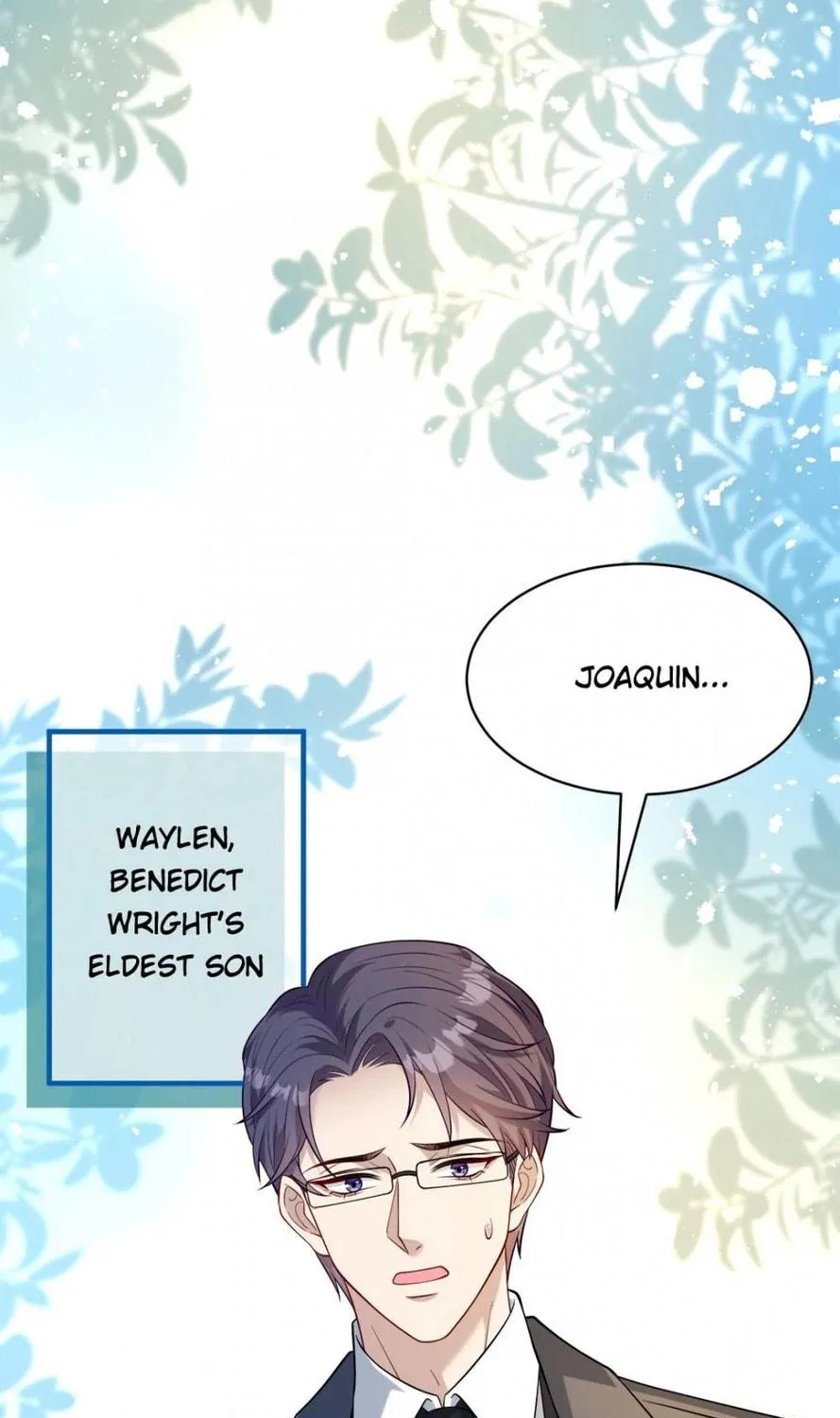 The True Heiress Is an All-Powerful Bigshot Chapter 115 page 40 - 