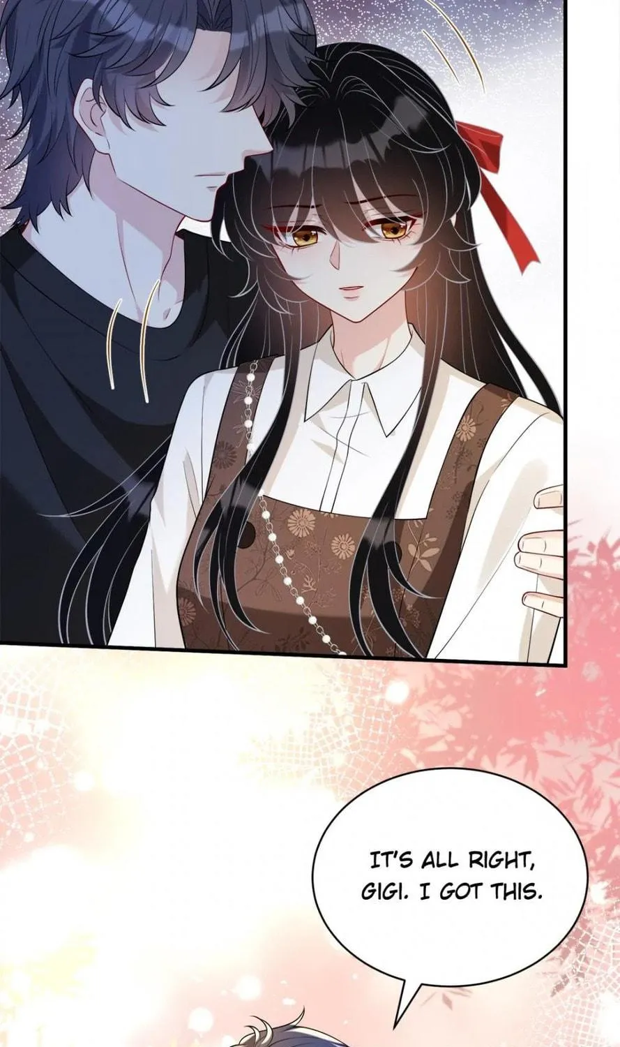 The True Heiress Is an All-Powerful Bigshot Chapter 115 page 5 - 