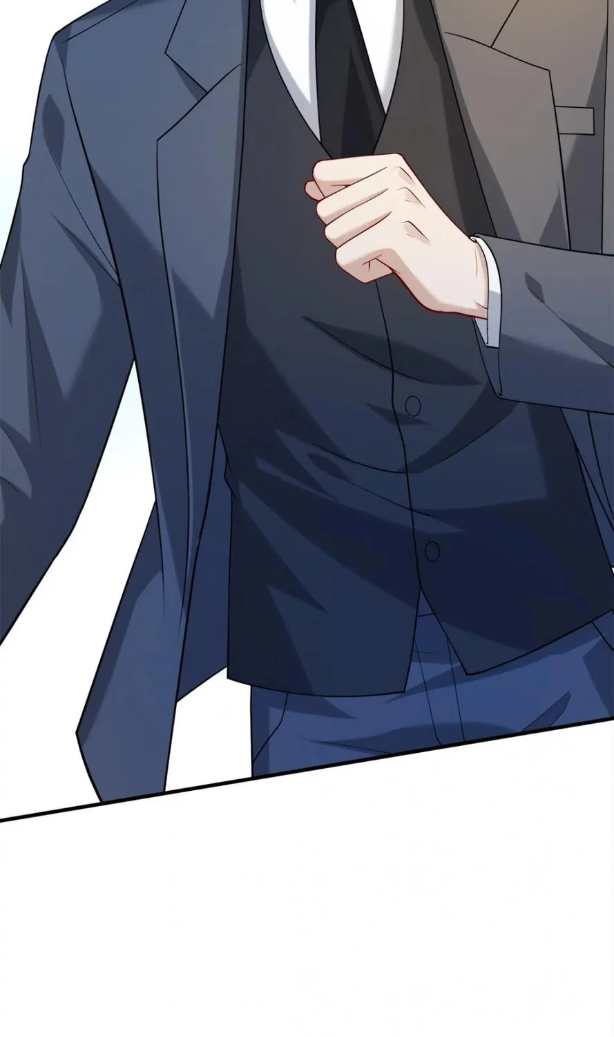 The True Heiress Is an All-Powerful Bigshot Chapter 115 page 42 - 