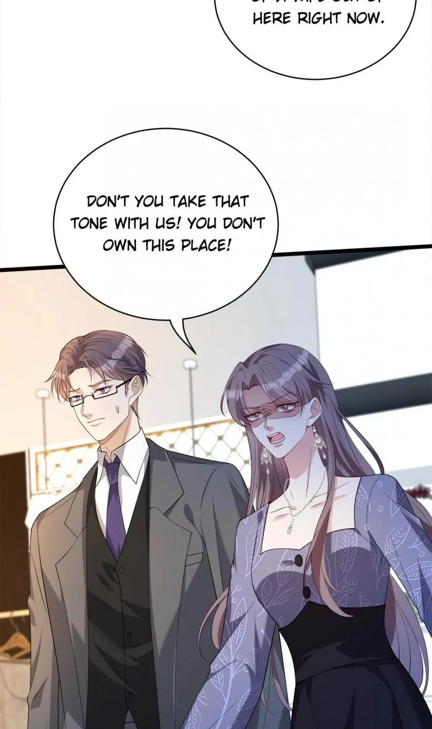 The True Heiress Is an All-Powerful Bigshot Chapter 115 page 47 - 