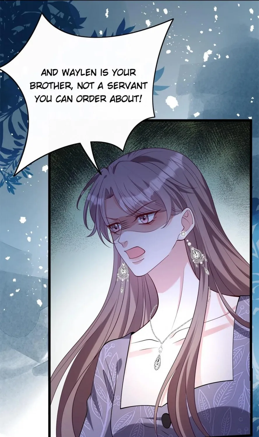The True Heiress Is an All-Powerful Bigshot Chapter 115 page 49 - 