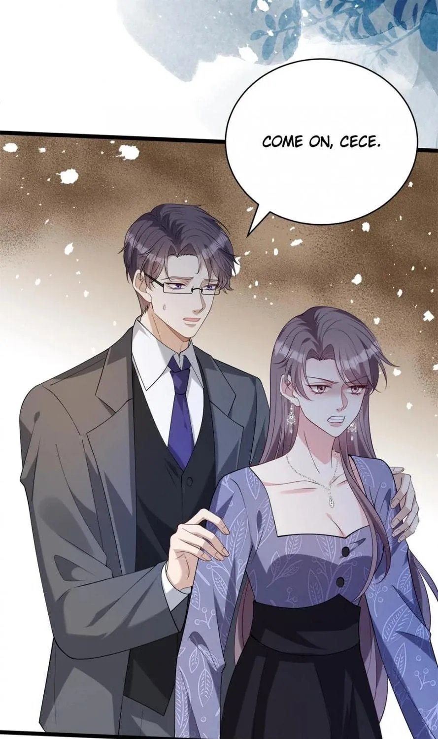 The True Heiress Is an All-Powerful Bigshot Chapter 115 page 51 - 