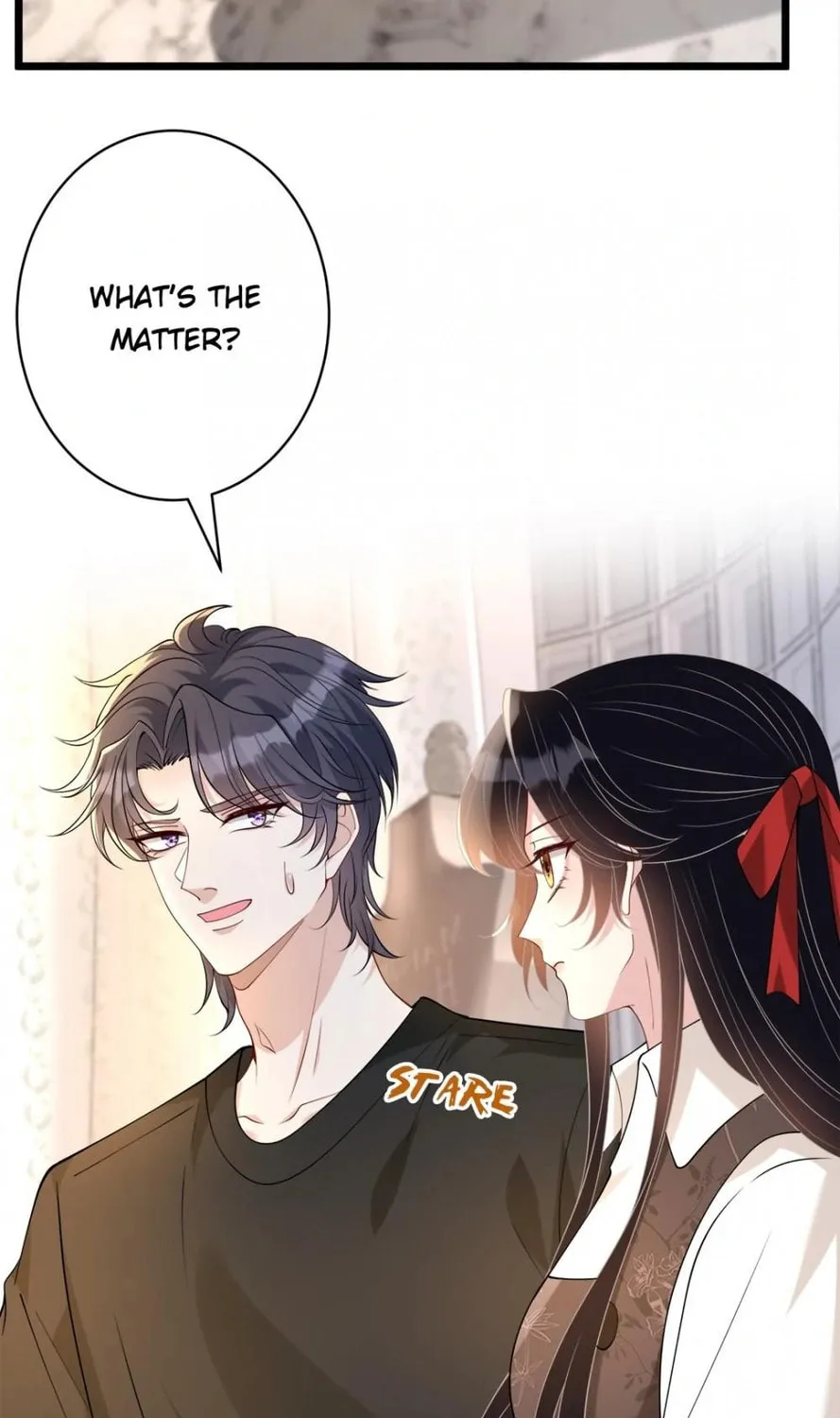 The True Heiress Is an All-Powerful Bigshot Chapter 115 page 59 - 