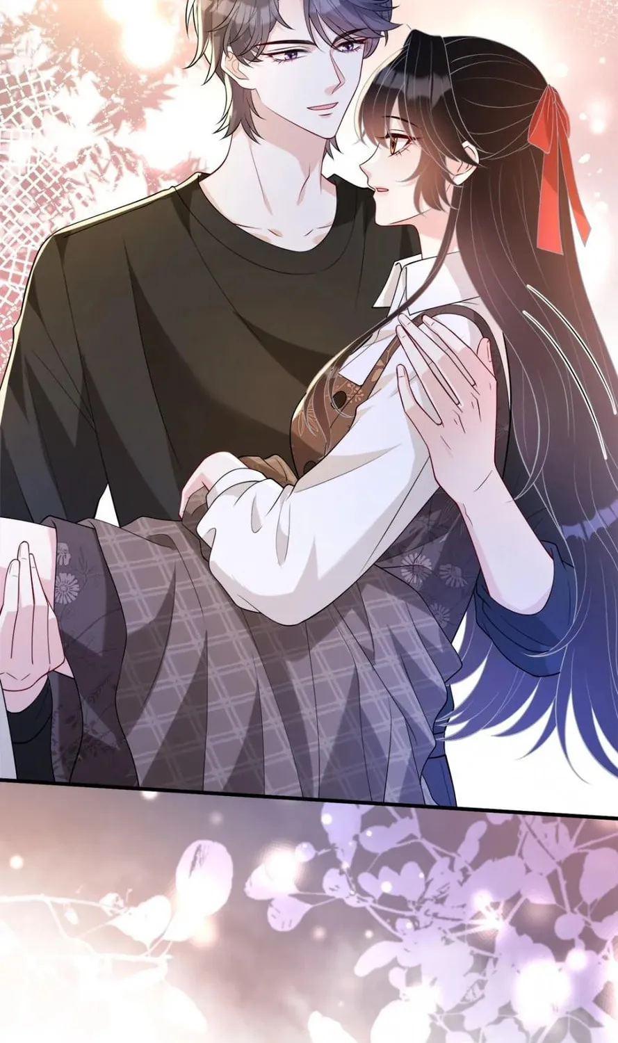 The True Heiress Is an All-Powerful Bigshot Chapter 115 page 7 - 