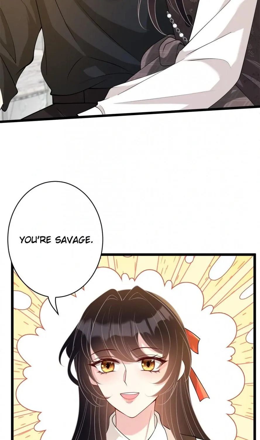 The True Heiress Is an All-Powerful Bigshot Chapter 115 page 61 - 