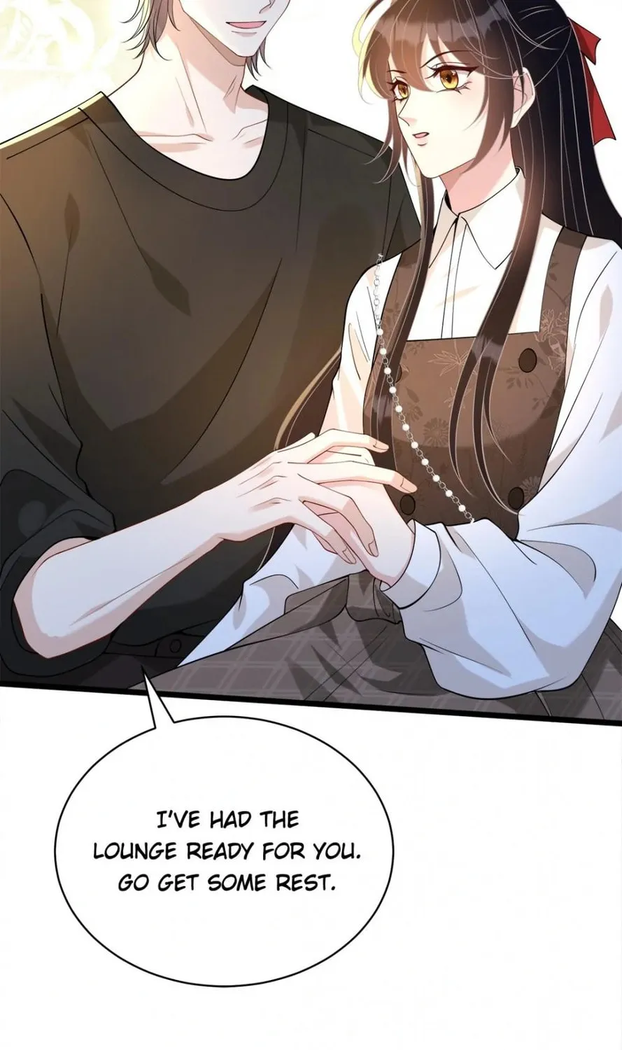 The True Heiress Is an All-Powerful Bigshot Chapter 115 page 65 - 