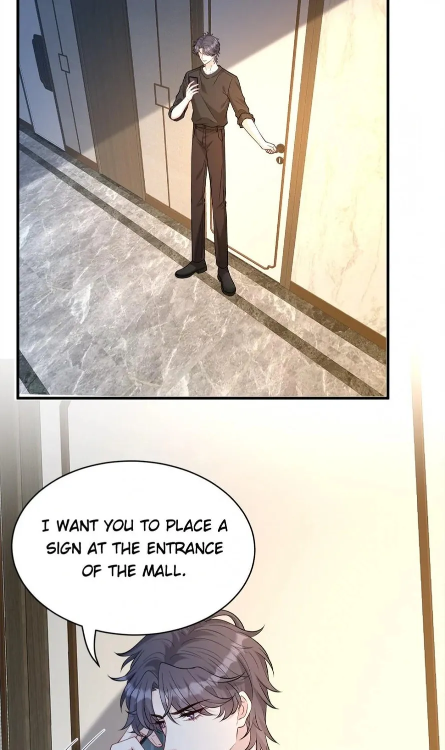 The True Heiress Is an All-Powerful Bigshot Chapter 115 page 72 - 
