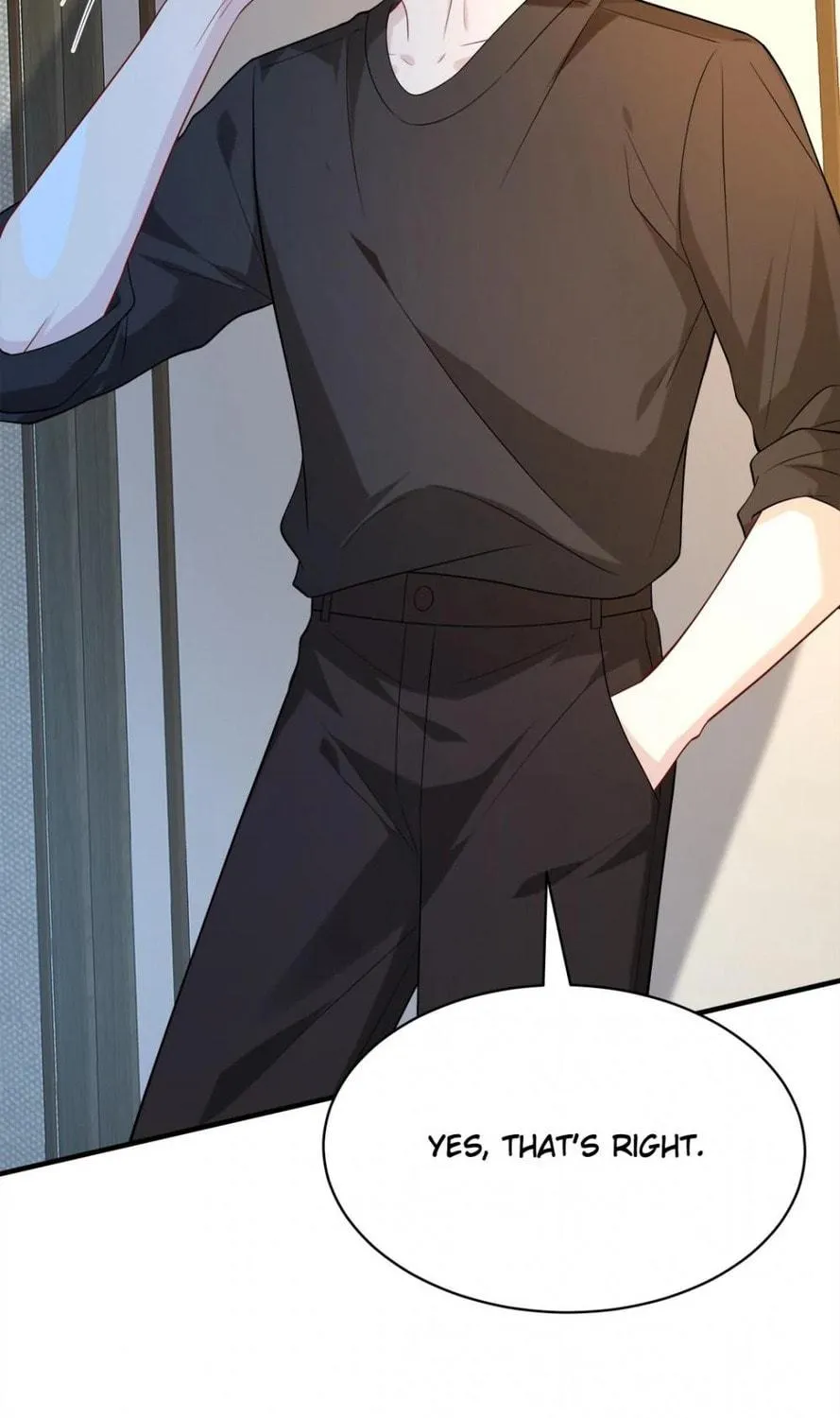The True Heiress Is an All-Powerful Bigshot Chapter 115 page 74 - 