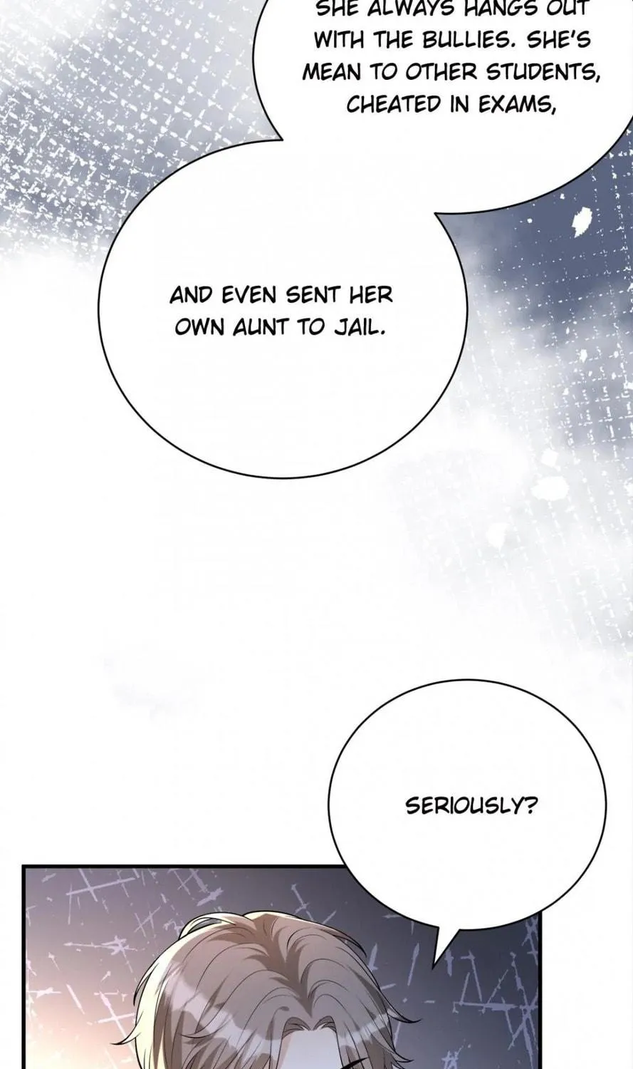 The True Heiress Is an All-Powerful Bigshot Chapter 116 page 11 - 