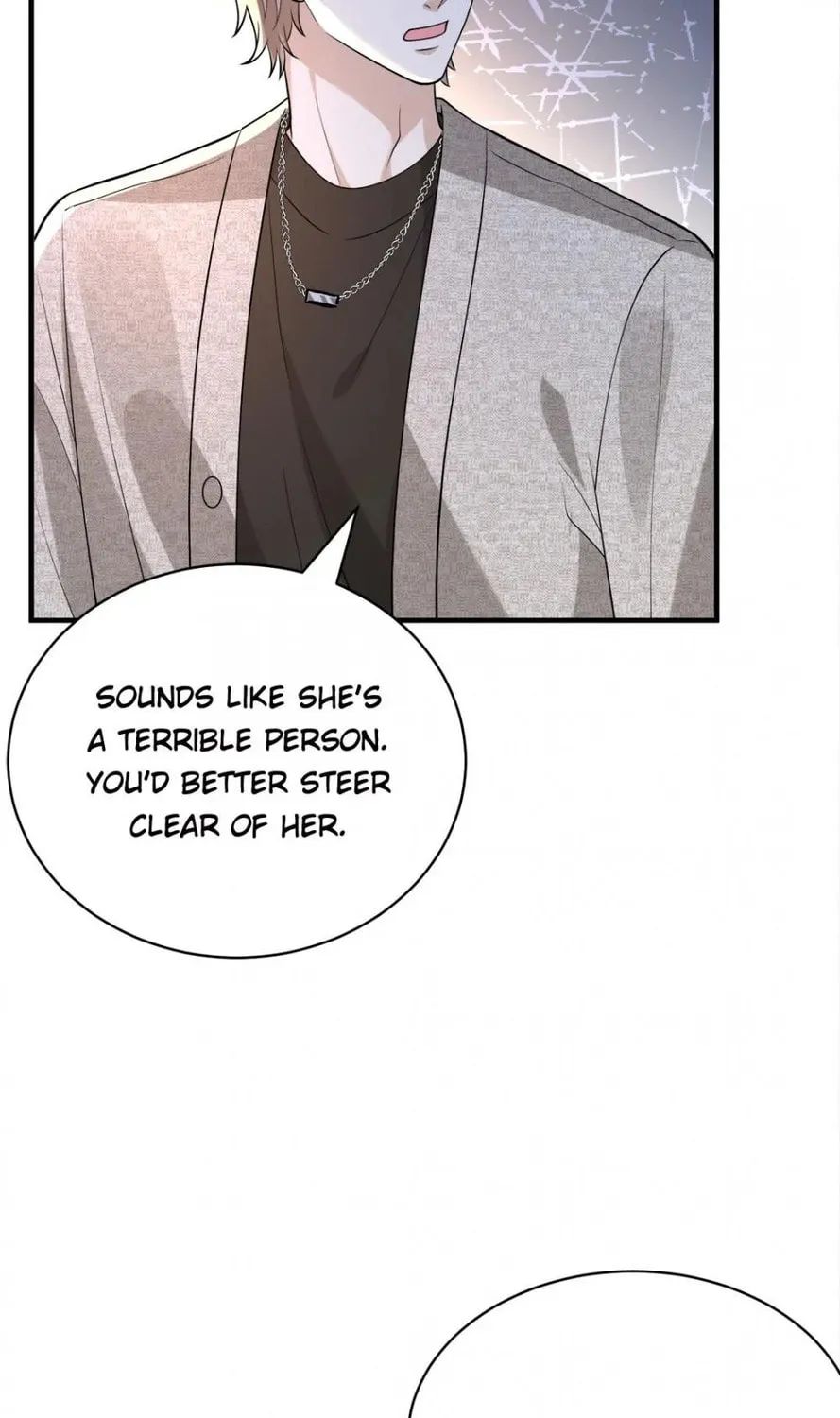 The True Heiress Is an All-Powerful Bigshot Chapter 116 page 13 - 