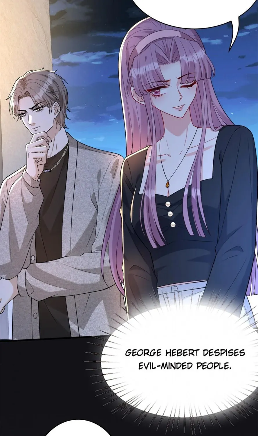 The True Heiress Is an All-Powerful Bigshot Chapter 116 page 15 - 