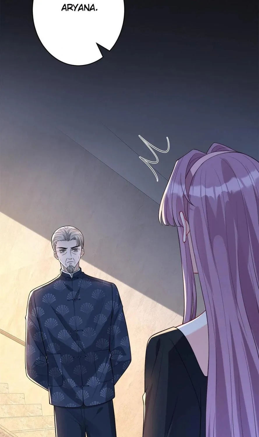 The True Heiress Is an All-Powerful Bigshot Chapter 116 page 17 - 