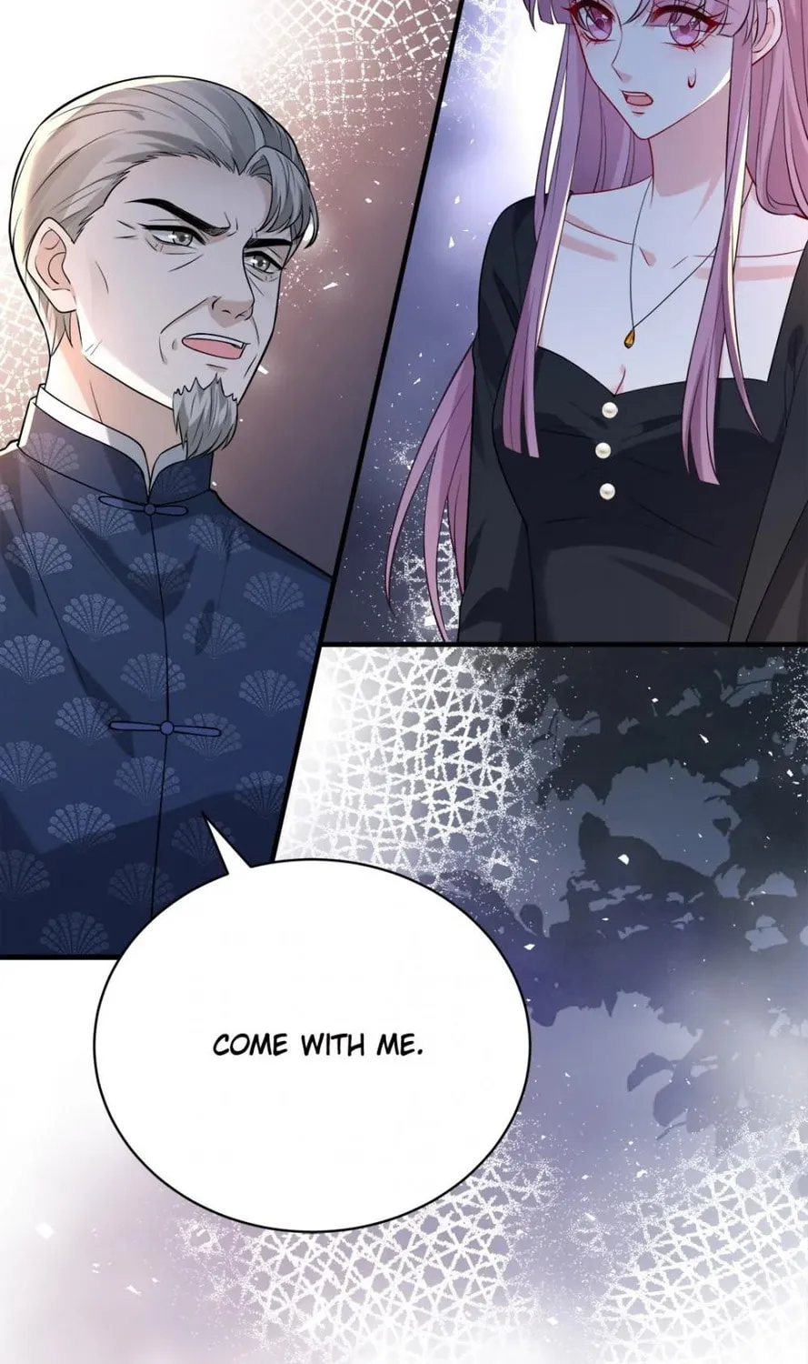 The True Heiress Is an All-Powerful Bigshot Chapter 116 page 21 - 