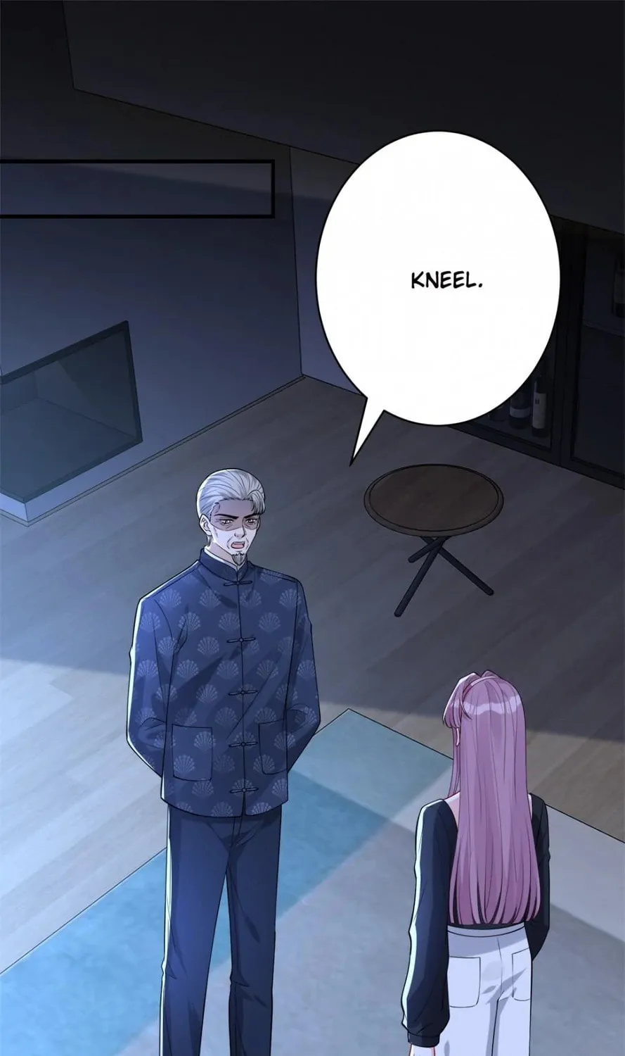 The True Heiress Is an All-Powerful Bigshot Chapter 116 page 24 - 