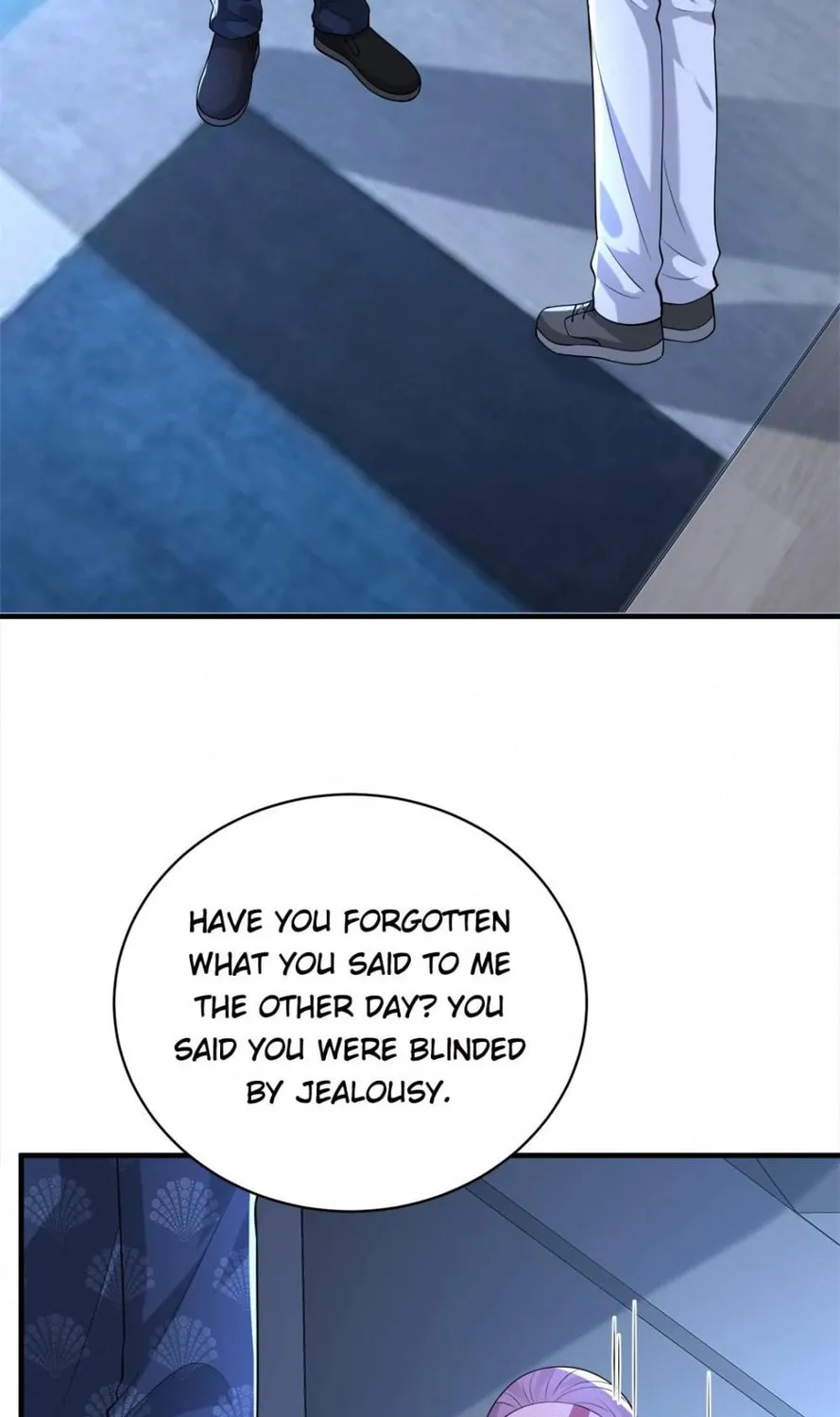 The True Heiress Is an All-Powerful Bigshot Chapter 116 page 26 - 