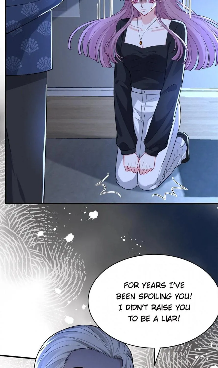 The True Heiress Is an All-Powerful Bigshot Chapter 116 page 28 - 