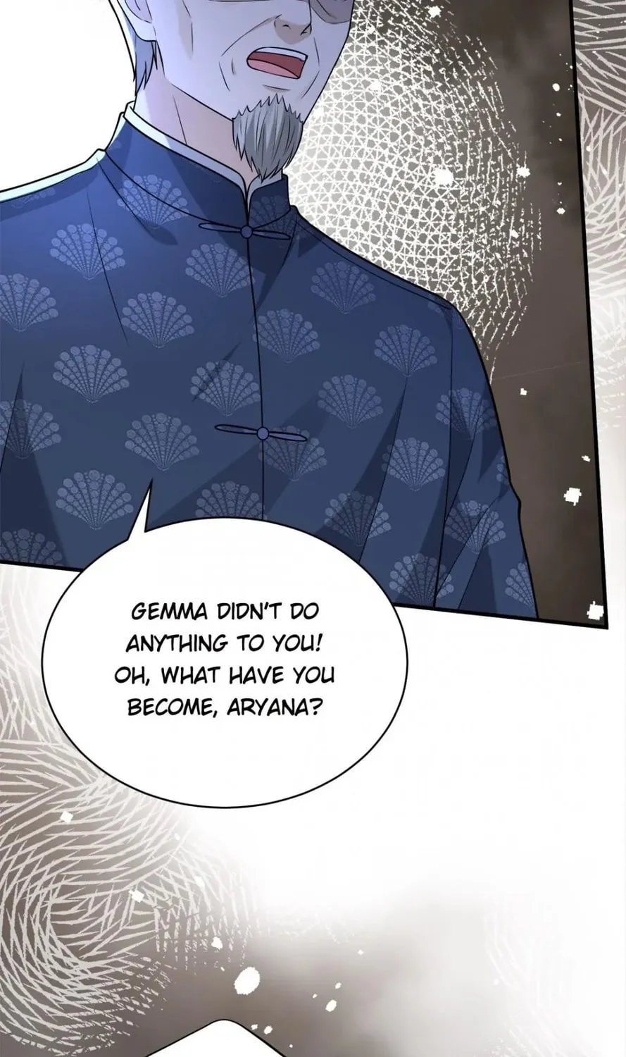 The True Heiress Is an All-Powerful Bigshot Chapter 116 page 30 - 
