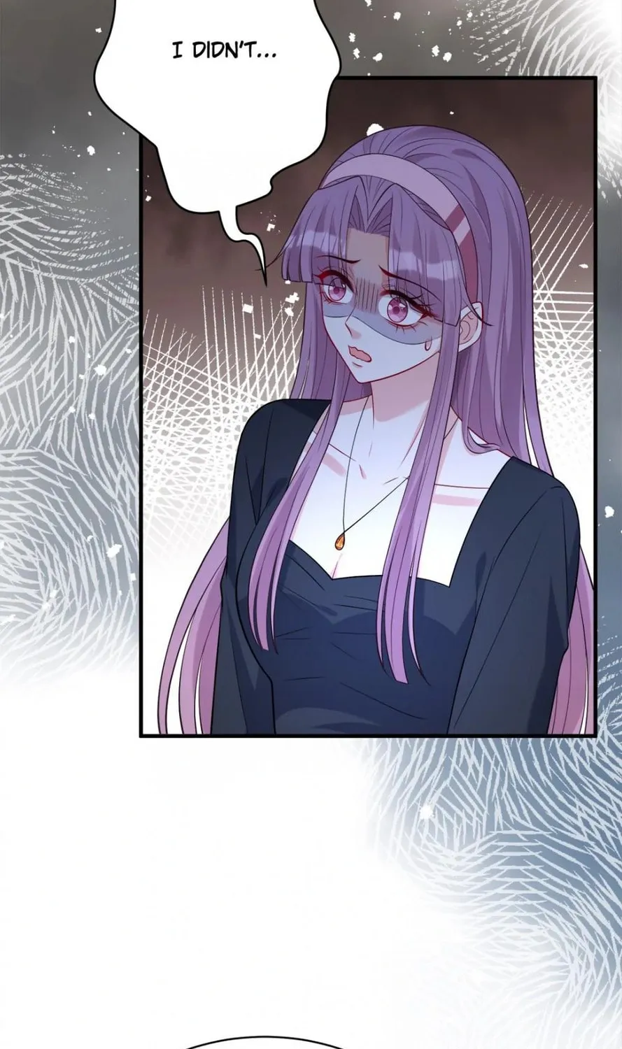 The True Heiress Is an All-Powerful Bigshot Chapter 116 page 32 - 