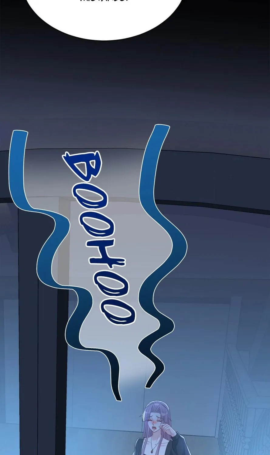 The True Heiress Is an All-Powerful Bigshot Chapter 116 page 36 - 