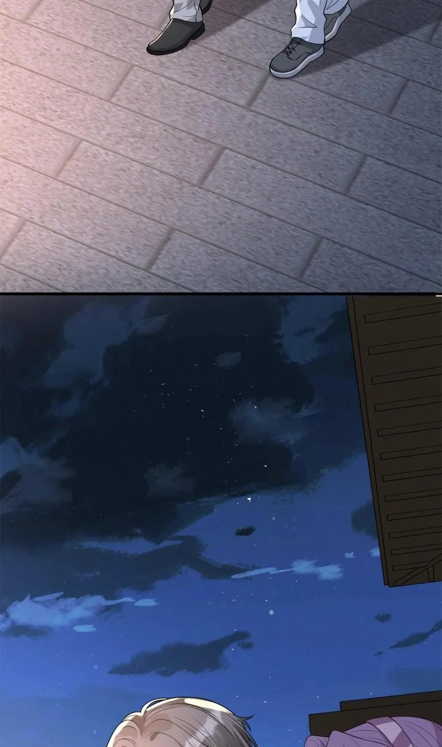 The True Heiress Is an All-Powerful Bigshot Chapter 116 page 5 - 