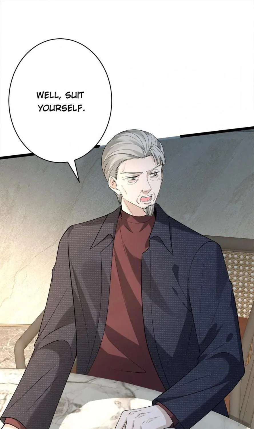 The True Heiress Is an All-Powerful Bigshot Chapter 116 page 45 - 
