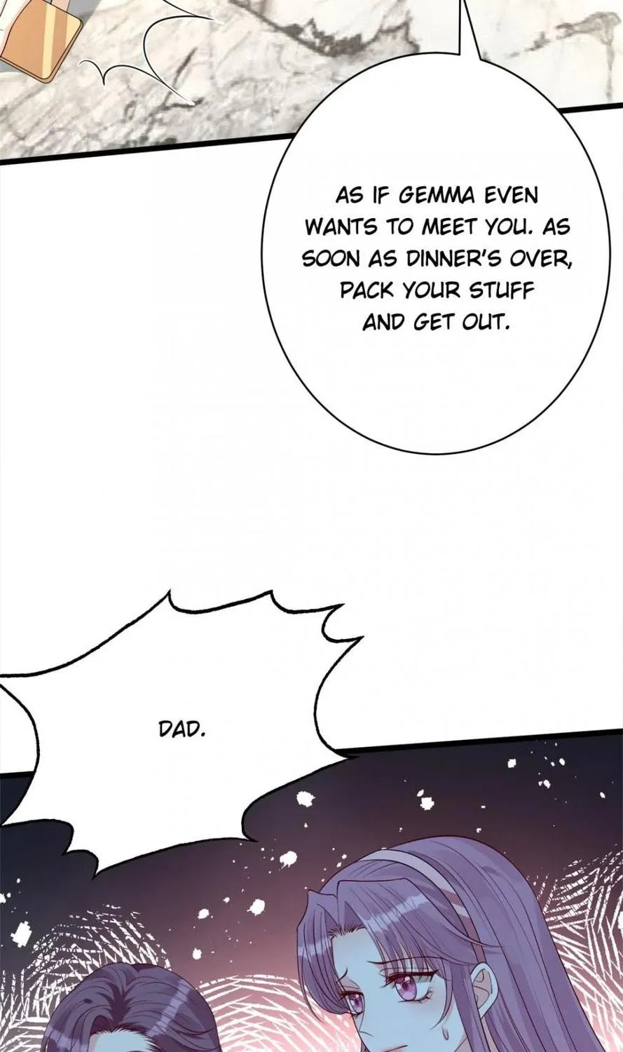 The True Heiress Is an All-Powerful Bigshot Chapter 116 page 47 - 