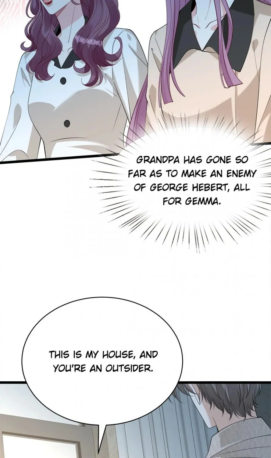 The True Heiress Is an All-Powerful Bigshot Chapter 116 page 49 - 