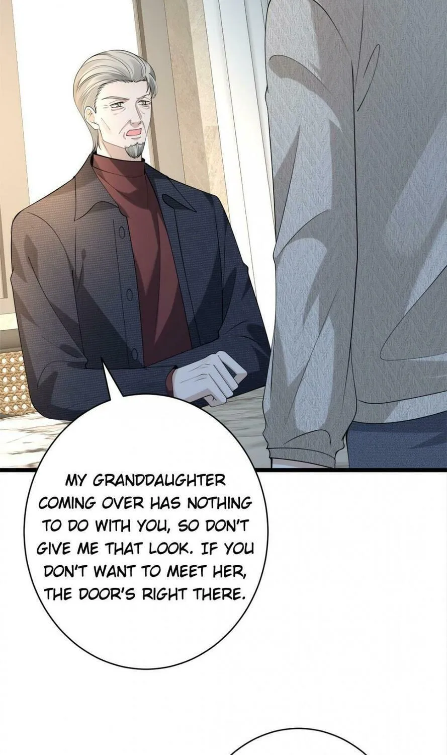 The True Heiress Is an All-Powerful Bigshot Chapter 116 page 51 - 