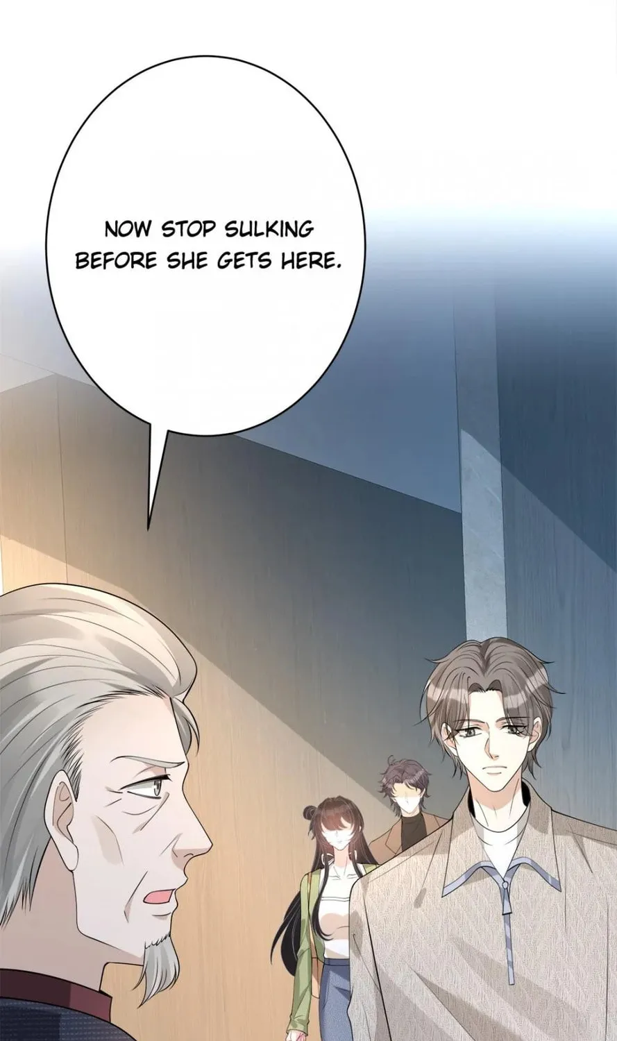 The True Heiress Is an All-Powerful Bigshot Chapter 116 page 55 - 
