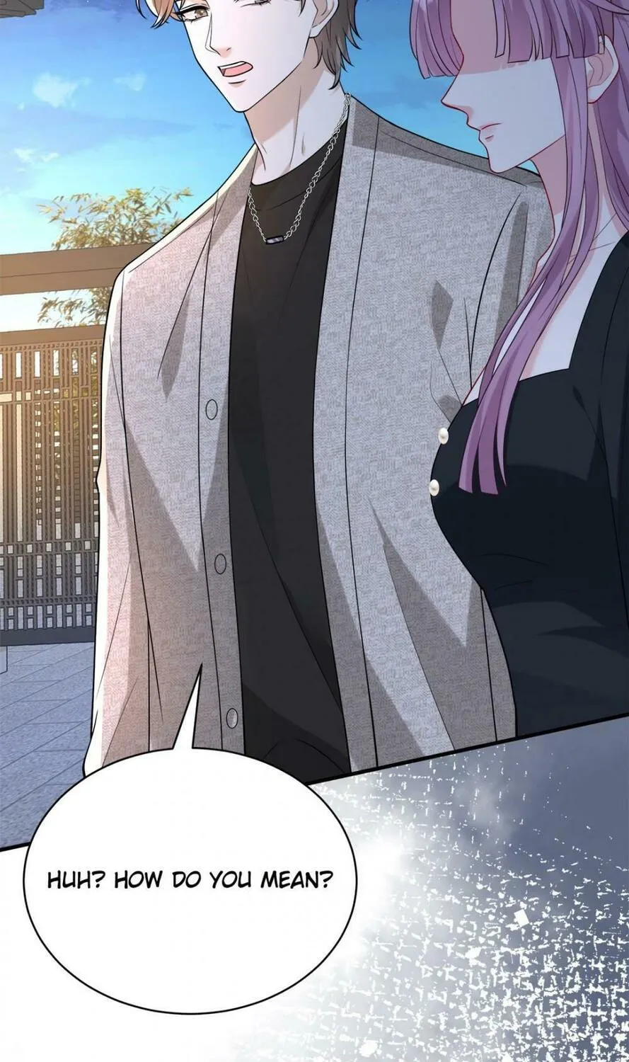 The True Heiress Is an All-Powerful Bigshot Chapter 116 page 7 - 