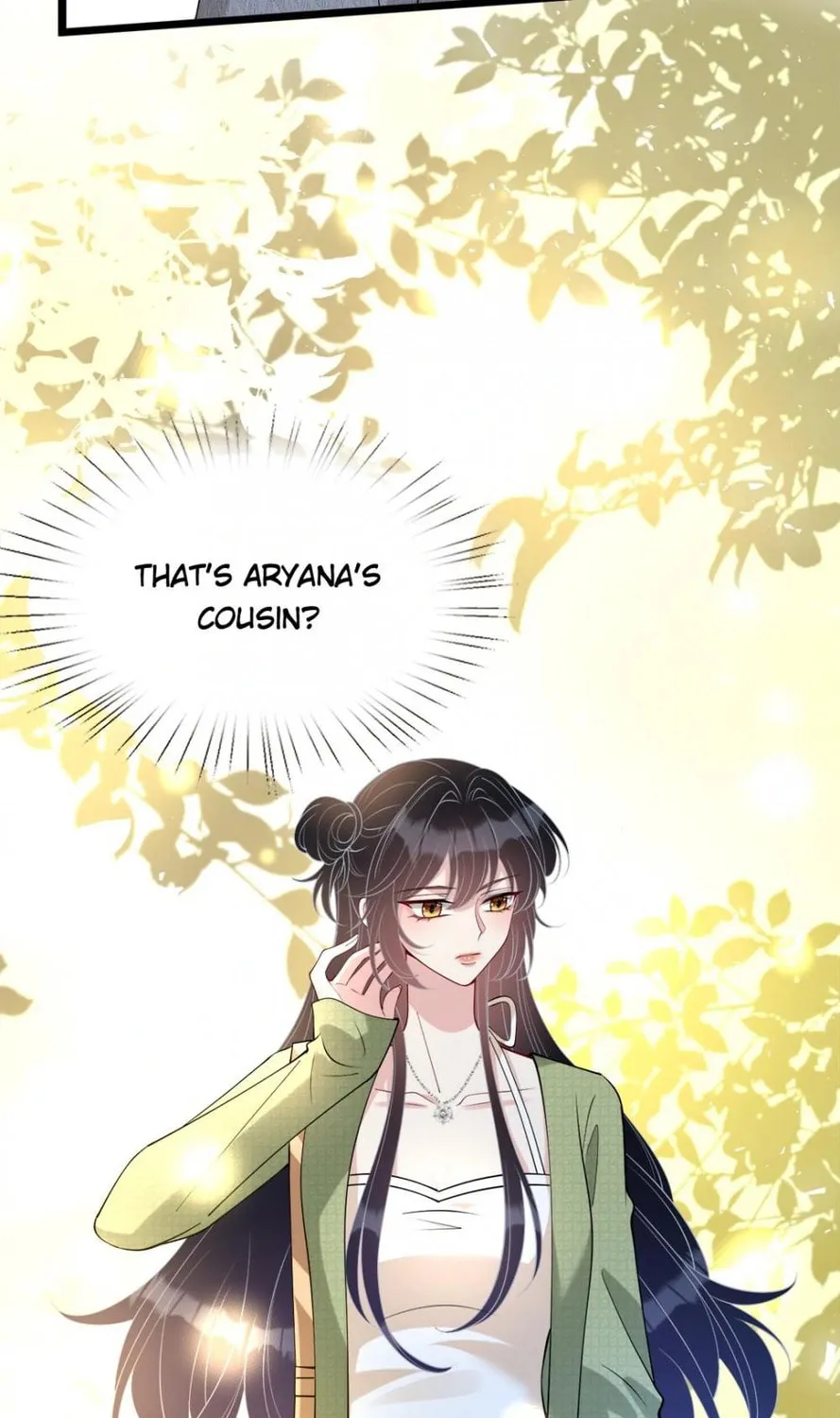 The True Heiress Is an All-Powerful Bigshot Chapter 116 page 61 - 