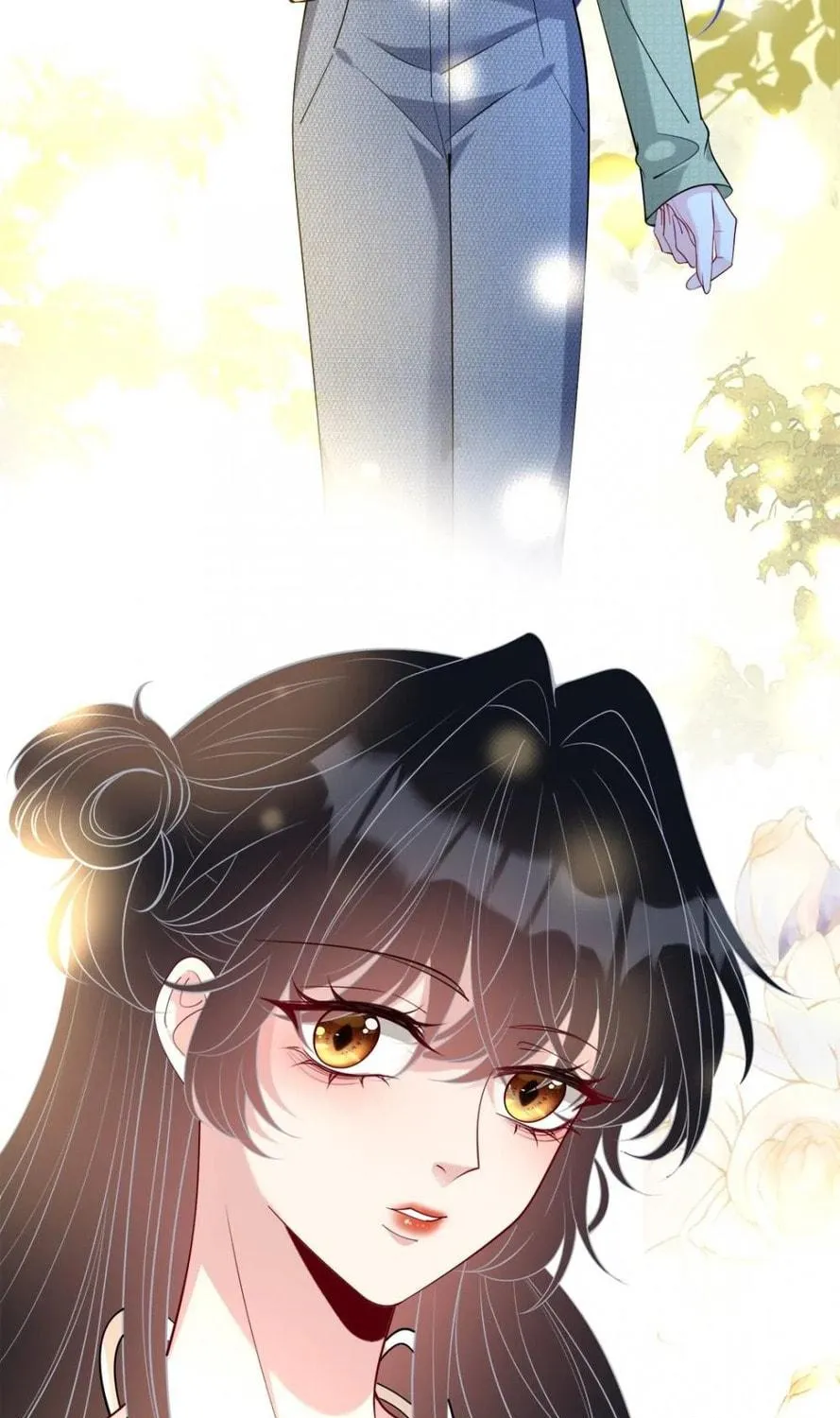The True Heiress Is an All-Powerful Bigshot Chapter 116 page 63 - 
