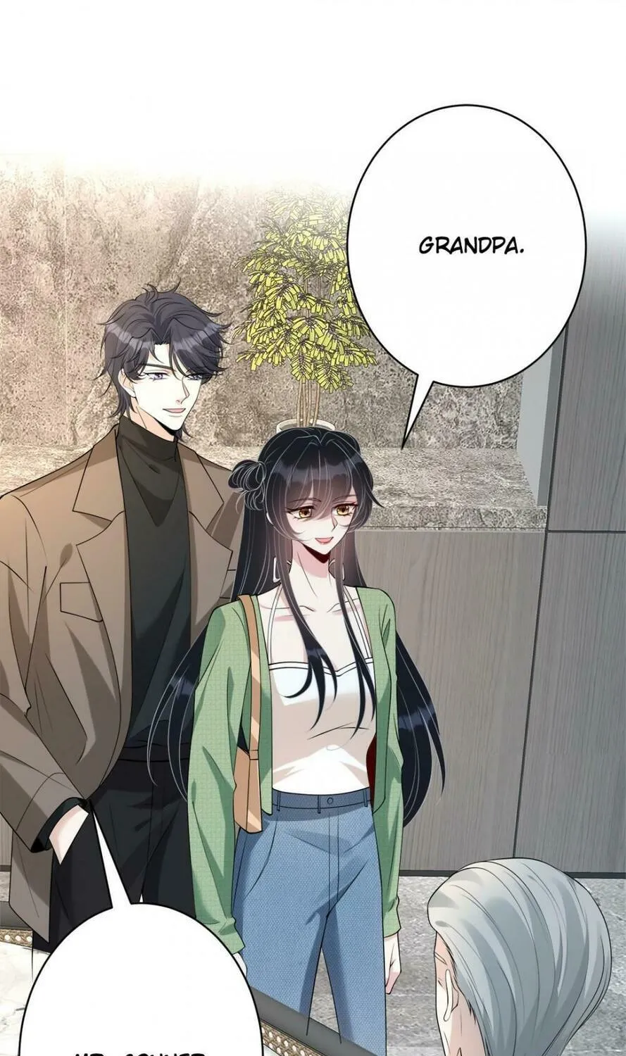 The True Heiress Is an All-Powerful Bigshot Chapter 116 page 66 - 