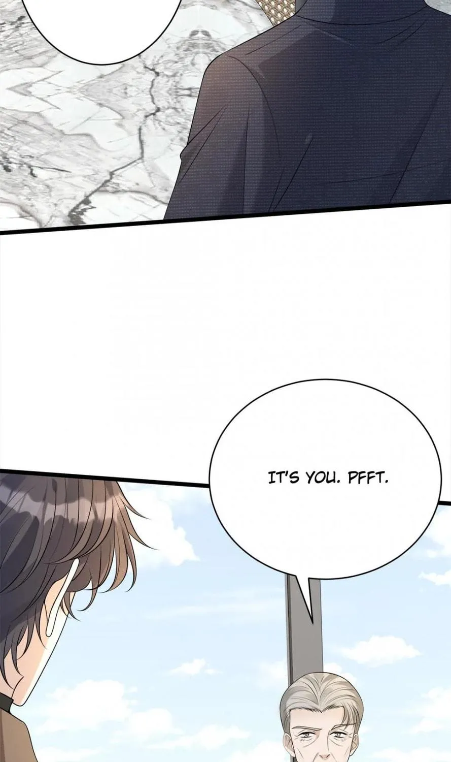 The True Heiress Is an All-Powerful Bigshot Chapter 116 page 68 - 