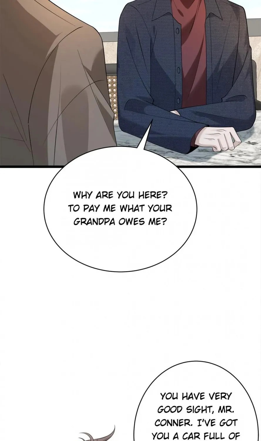 The True Heiress Is an All-Powerful Bigshot Chapter 116 page 70 - 