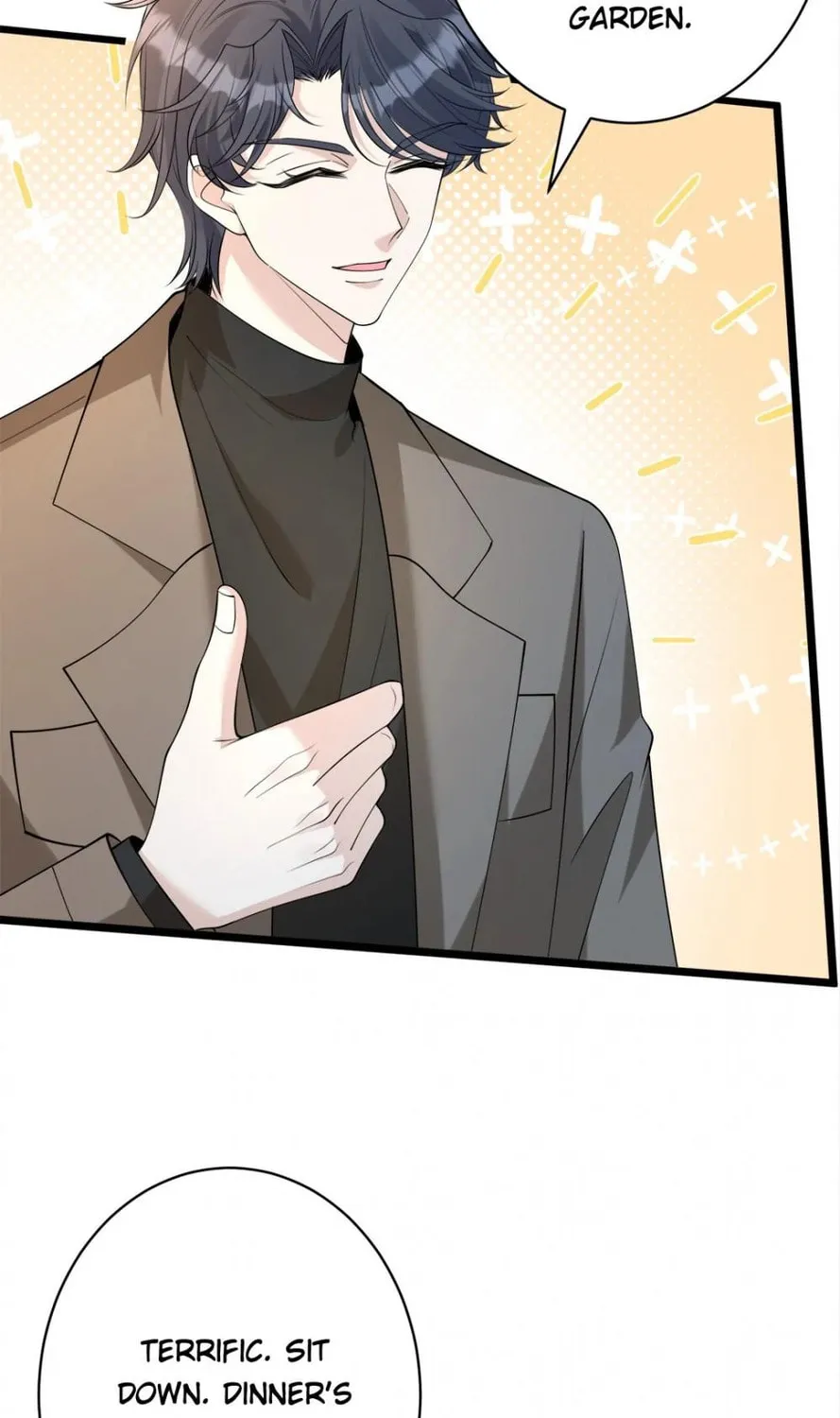 The True Heiress Is an All-Powerful Bigshot Chapter 116 page 72 - 